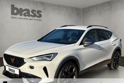 Cupra Formentor 43.600 km 29.500 &euro; Offenbach 63075