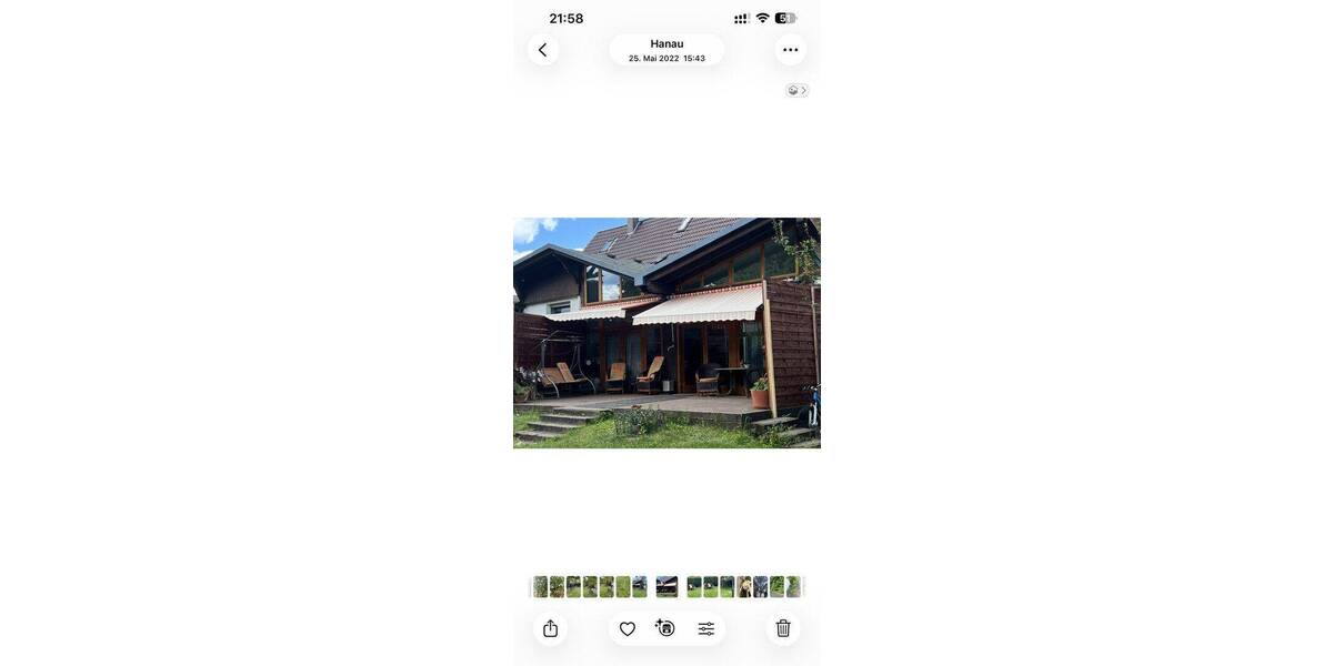 Doppelhaushälfte Hanau Lamboy - 6 Zimmer, 148 m&sup2;, 610.000&euro; | Angebot:26832013