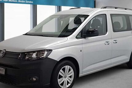 VW Caddy 59.820 km 26.750 &euro; Maintal 63477