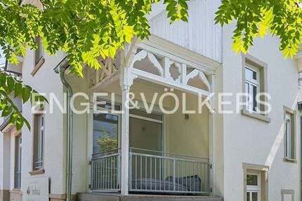 Wohnung Bad Soden am Taunus - 5 Zimmer, 145 m&sup2;, 795.000&euro; | Angebot:27348544