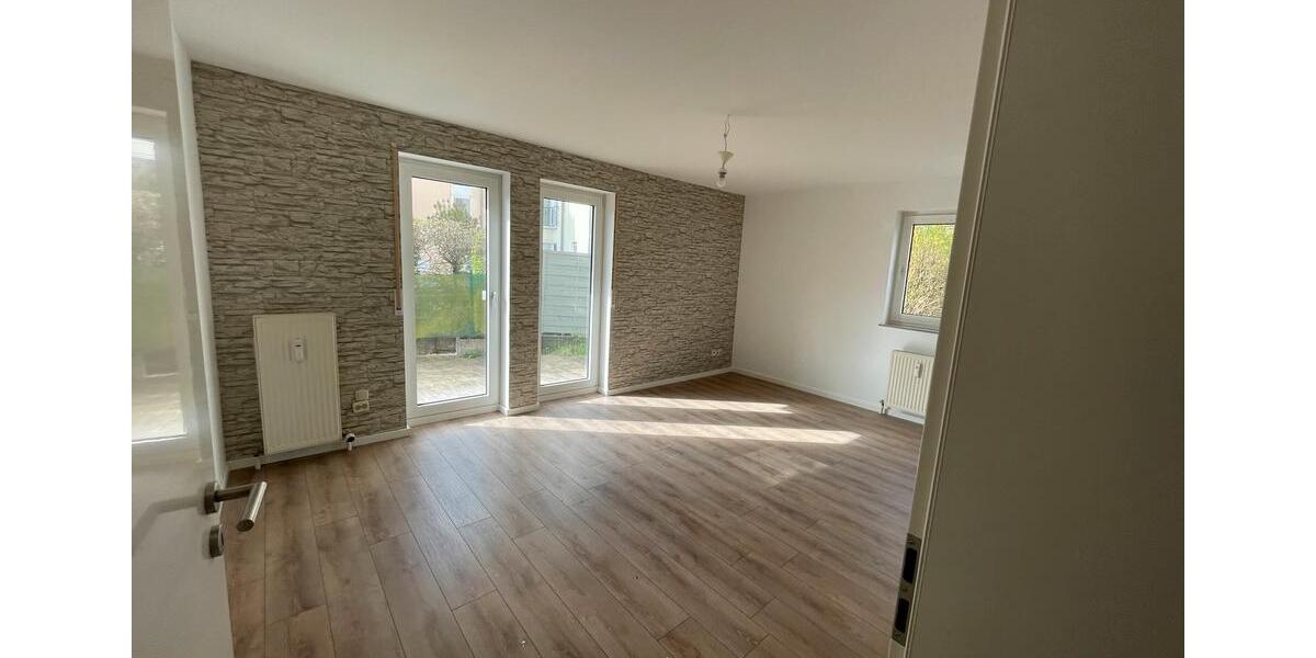 Erdgeschoßwohnung Bad Vilbel - 2.5 Zimmer, 65 m&sup2;, 850&euro; | Angebot:26375814