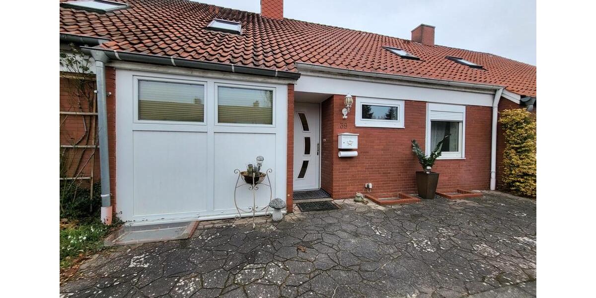 Reihenhaus Frankfurt am Main Sachsenhausen Süd - 5 Zimmer, 110 m&sup2;, 225.000&euro; | Angebot:25987425