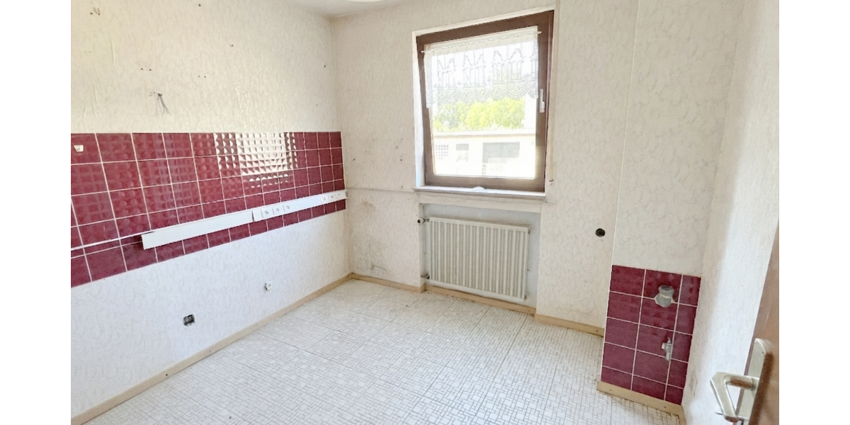 **RESERVIERT** Ein- bis Zweifamilienhaus mit viel Platz in Darmstadt-WaldkolonieWeststadt - Einfamilienhaus Darmstadt Darmstadt/Viertel | Angebot:27196846