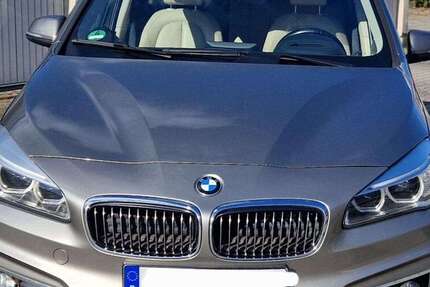 BMW 220 162.000 km 15.500 &euro; Rodgau, Stadt 63110
