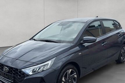 Hyundai i20 17.316 km 17.550 € Frankfurt 60386