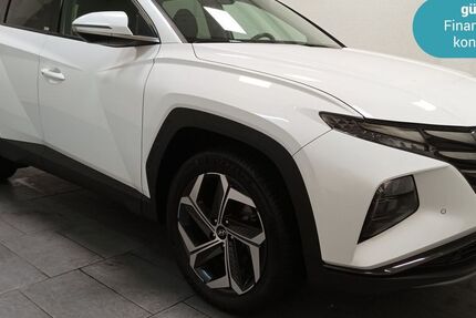 Hyundai TUCSON 58.318 km 23.670 &euro; Egelsbach 63329
