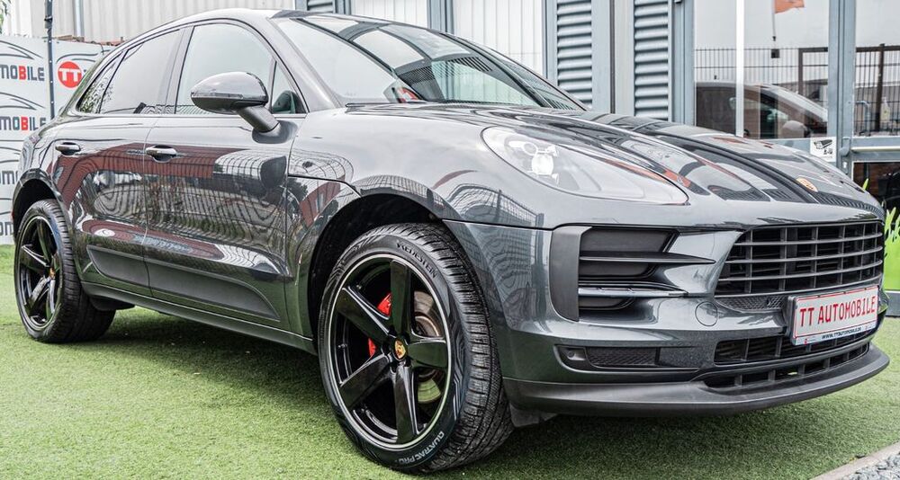 Macan