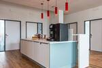 Moderne Coworking Arbeitsplätze im Zentrum von Darmstadt - All-in-Miete