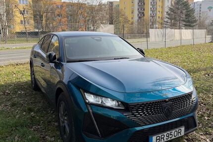 Peugeot 408 17.014 km 23.480 &euro; Rüsselsheim 65428