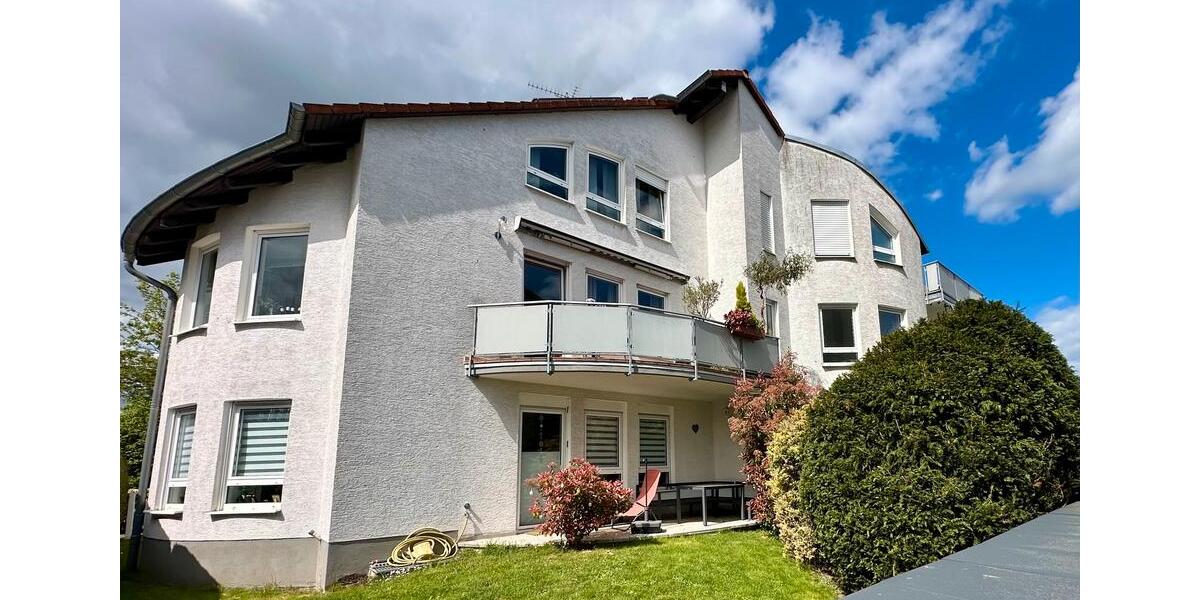 Erdgeschoßwohnung Nidderau - 3 Zimmer, 85 m&sup2;, 1.110&euro; | Angebot:26270800