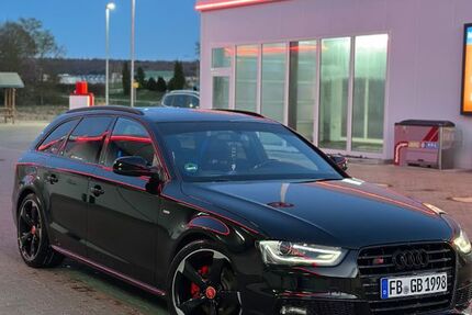 Audi A4 244.000 km 14.999 &euro; Florstadt 61197