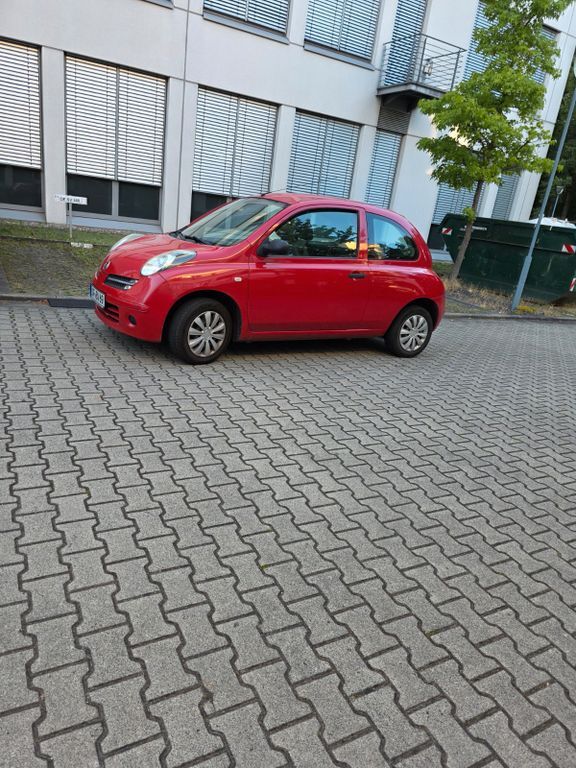 Micra