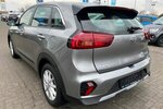 Kia Niro 1.6 Hybrid Edition 7*AssizentP*KomfortP* 55.000 km 18.870 € Nidderau 61130