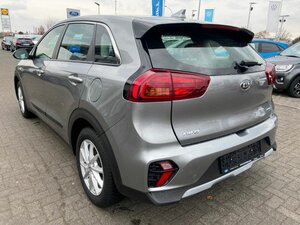 Kia Niro 1.6 Hybrid Edition 7*AssizentP*KomfortP* 55.000 km 18.870 € Nidderau 61130