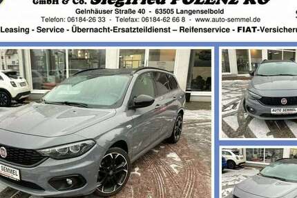 Fiat Tipo 23.128 km 16.400 &euro; Langenselbold 63505