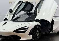 Gebrauchtwagen McLaren 720S