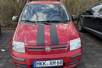 Fiat Panda 236.000 km 2.000 &euro; maintal 63477