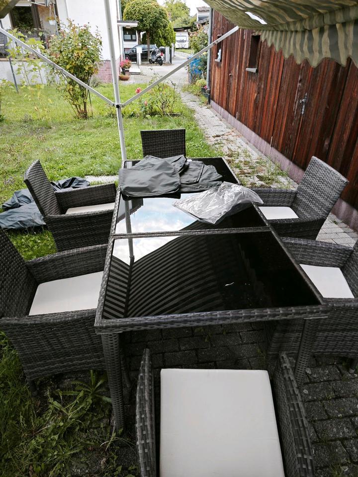 garten garnietur