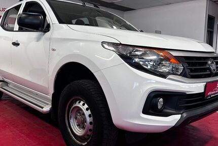 Fiat Fullback 91.810 km 19.490 &euro; Friedberg (Hessen) 61169