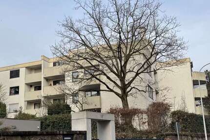 Wohnung zum Kaufen in Darmstadt 420.000 € 98 m² 3 zimmer