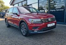 VW Tiguan Allspace