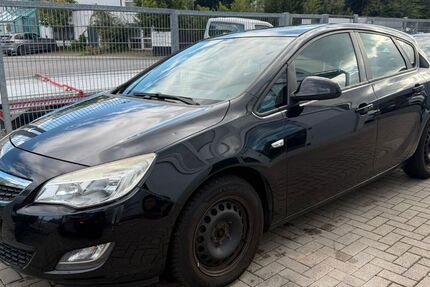 Opel Astra 317.500 km 1.550 € Rödermark 63322