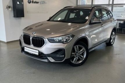 BMW X1 36.865 km 24.988 &euro; Hofheim 65719