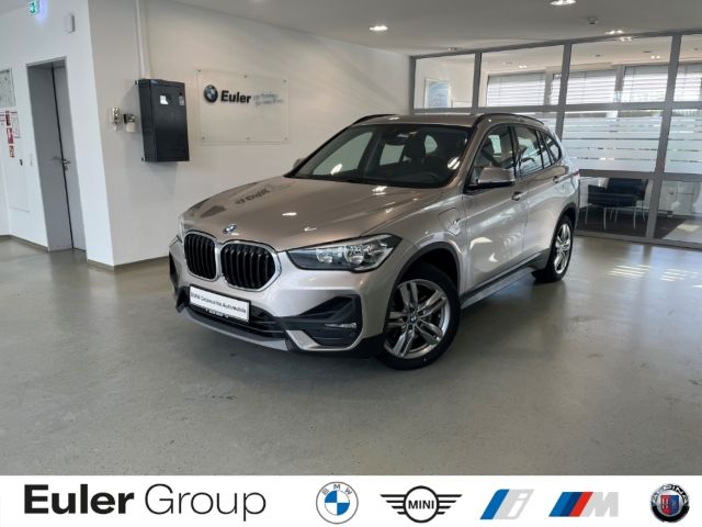 BMW X1 36.865 km 24.988 &euro; Hofheim 65719