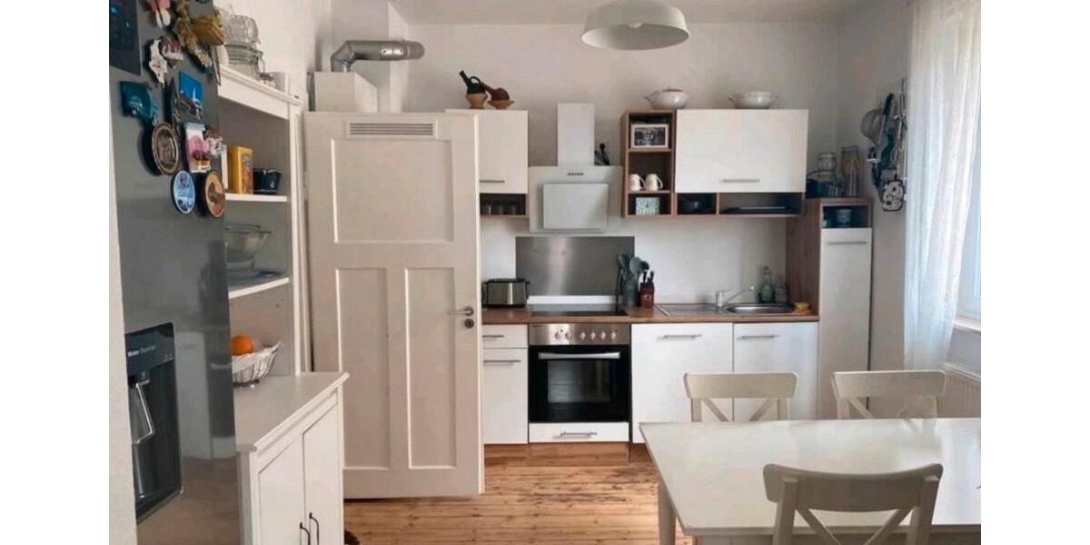 Etagenwohnung Aschaffenburg Damm - 3 Zimmer, 70 m&sup2;, 790&euro; | Angebot:25873693