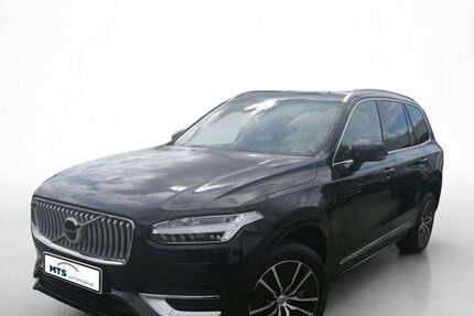 Volvo XC90 42.775 km 46.490 &euro; Friedberg 61169