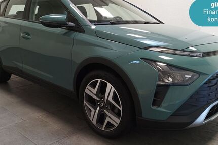 Hyundai BAYON 58.061 km 13.670 &euro; Egelsbach 63329