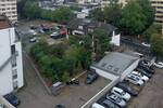 Moderne 2-Zimmer-Mietwohnung mit EBK und Fernblick in Frankfurt-Nied
