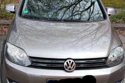 VW Golf Plus 94.000 km 7.000 &euro; Dreieich 63303