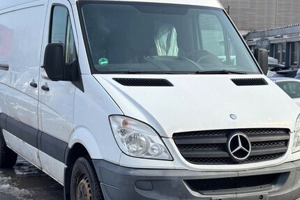 Mercedes-Benz Sprinter 290.458 km 5.190 &euro; Frankfurt am Main 65933