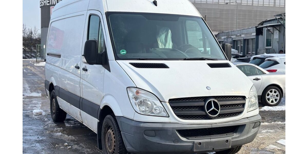 Mercedes-Benz Sprinter 290.458 km 5.190 &euro; Frankfurt am Main 65933