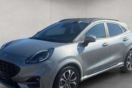 Ford Puma 11.176 km 22.950 &euro; Frankfurt am Main 60386