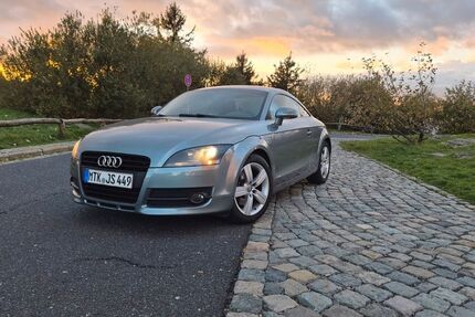 Audi TT 167.000 km 7.250 &euro; Schmitten 61389
