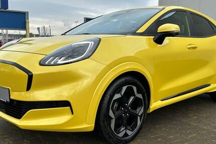 Ford Puma 1.250 km 31.980 &euro; Bad Homburg 61352