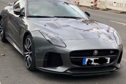 Jaguar F-Type 50.200 km 77.900 &euro; Frankfurt am Main 60488