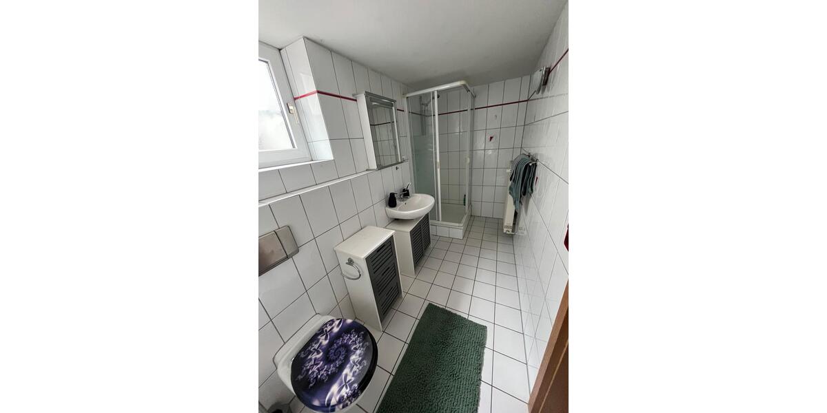 Etagenwohnung Mainhausen - 1 Zimmer, 35 m&sup2;, 600&euro; | Angebot:26495100