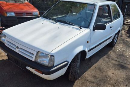 Nissan Micra 134.000 km 1.400 &euro; Hanau 63457