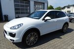 Porsche Cayenne S 4,2l Diesel Pano, Navi, 21 Zoll, Standhe 229.443 km 22.990 &euro; Rodgau 63110