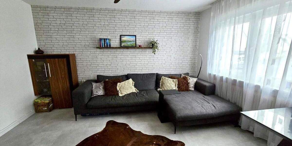 Einfamilienhaus Flörsheim Flörsheim - 4 Zimmer, 100 m&sup2;, 1.900&euro; | Angebot:25319607