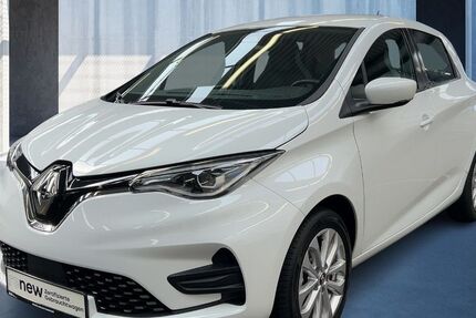 Renault ZOE 31.826 km 14.690 € Frankfurt / Main 60314