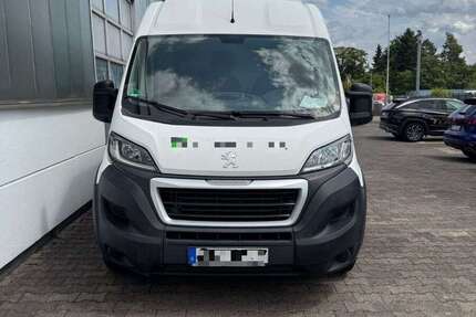 Peugeot Boxer 126.000 km 13.490 € Aschaffenburg 63741