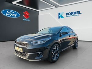 Kia X Ceed Platinum*JBL*LED*Memory*Leder*Sitzbelüft. 123.400 km 19.980 € Nidderau 61130
