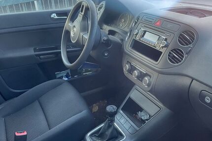 VW Golf Plus 200.000 km 1.350 € Rüsselsheim 65428