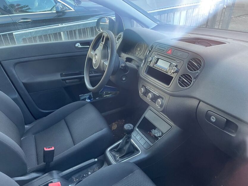 VW Golf Plus 200.000 km 1.350 € Rüsselsheim 65428