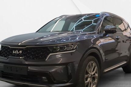 Kia Sorento 52.411 km 35.548 &euro; Eschborn 65760