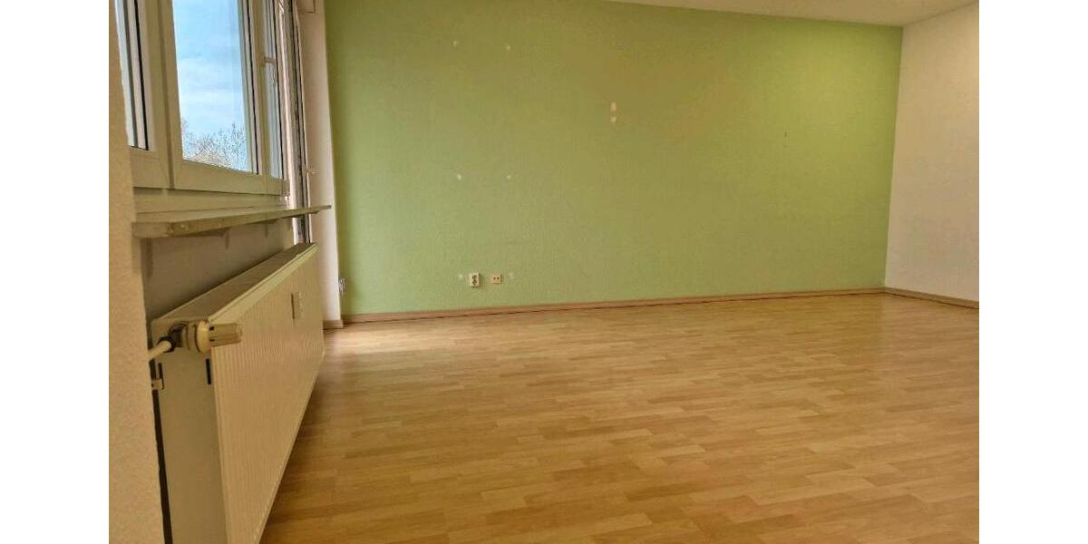 Etagenwohnung Hanau - 1 Zimmer, 39 m&sup2;, 570&euro; | Angebot:26265668